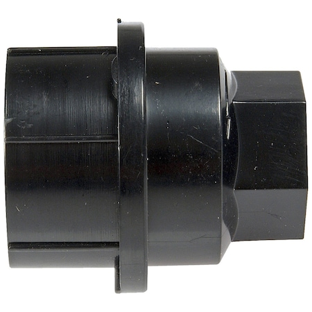 Dorman WHEEL NUT COVER, 5PK 611-611